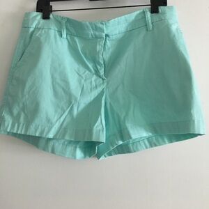 New British Khaki shorts